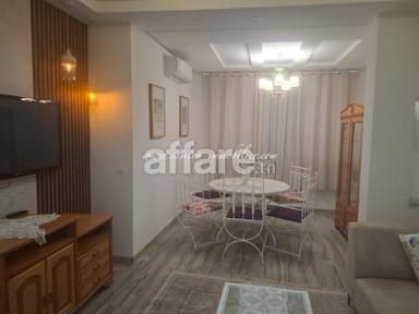 Réf L1252 Appartement Olga