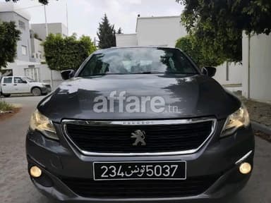PEUGEOT 301 PREMIÈRE MAIN EN EXCELLENT ÉTAT