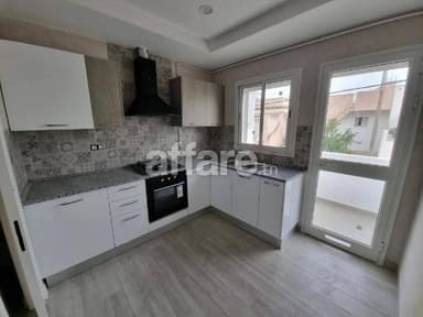 NOUVELLE ARIANA APPARTEMENT S+2 À LOUER