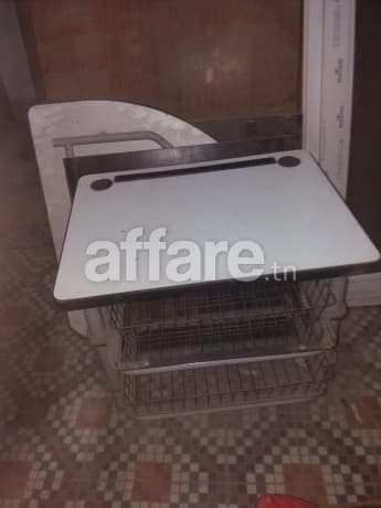 4 Tables d ordinateur