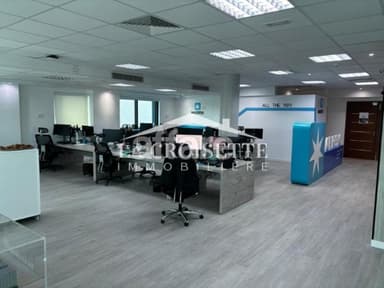 Bureau H+3 au Lac3 mbl0601