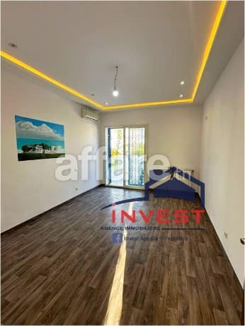 Duplex S+2 avec vue sur mer Golden Tulip Gammarth