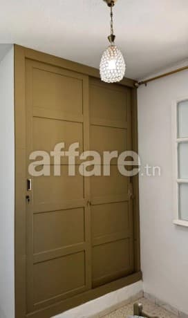 Appartement mourouj s3