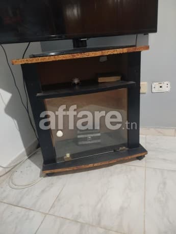 Table tv