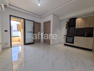 WAHAT APPARTEMENTS S+ 1 NEUF AVEC A LOUER