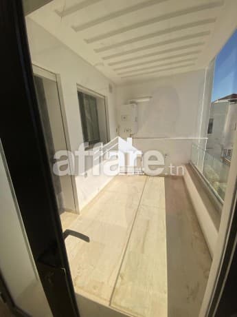Appartement s2 hst au bardo