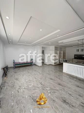 A Louer Etage De Villa S+2 Haut Standing à Bir Challouf