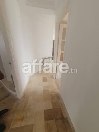 Joli appartement s2