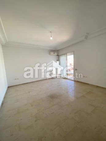 A vendre appartement s+2 au bardo 2