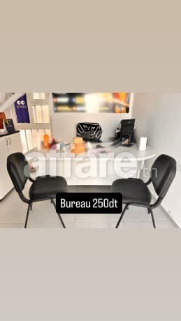 Meubles de bureau