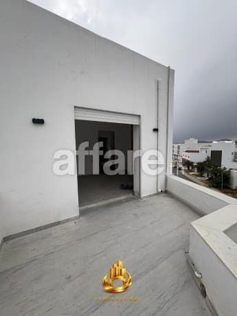 A vendre un appartement s+1 à hammamet