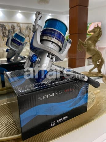 Moulinet fishing reel 5000