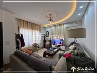 À vendre à chotrana 1