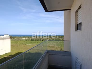A VENDRE APPARTEMENT A KERKOUANE