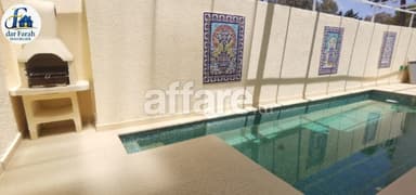 Appartement Yasmine