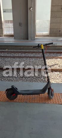Trottinette électrique Xiaomi 4 Lite 2nd Gen