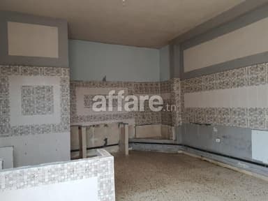 Local commercial 30 m² à louer à Mourouj 6