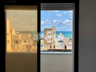Appartement S+2 à zahra kelibia