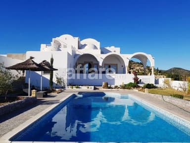 L257 Villa Hammamet