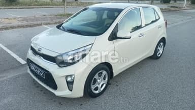 Kia Picanto er main