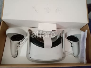 À vendre meta Quest 2