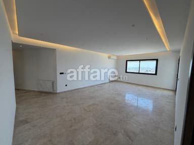 MENZAH 9C APPARTEMENT S+2 JAMAIS HABITÉ À LOUER