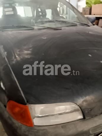 Fiat a vendre