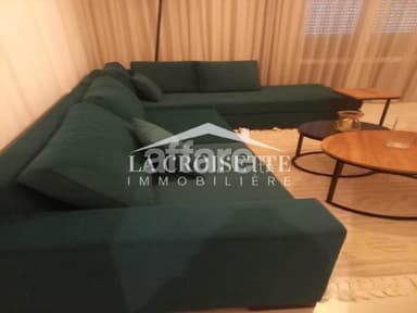 Appartement s1 meublé au Lac1 ZAL2262