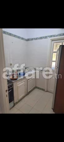Joli appartement