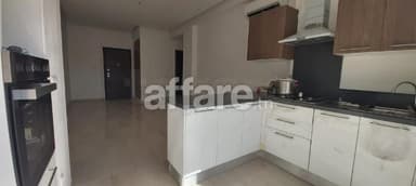 Très bel appartement S2 avec jardin