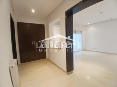 Appartement s2 à La Marsa MAL2049