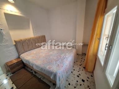 Réf L1255 Duplex Marina