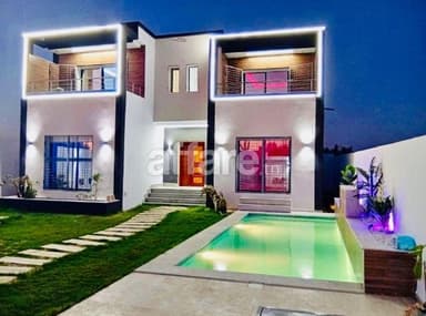 V643 Villa HARMONY