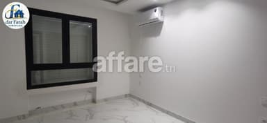 Appartement Nord