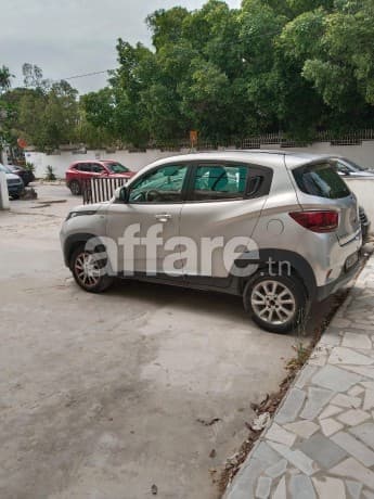 A vendre Mahindra KUV100