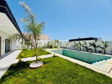 V635 Villa MAJESTIC