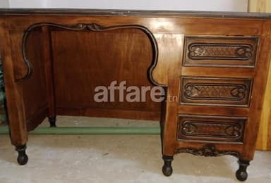 Bureau
