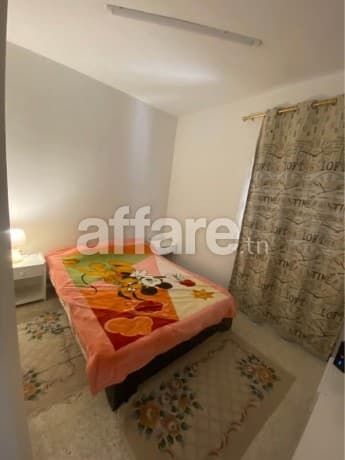 Appartement à louer Centre-ville Monastir