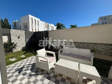 À vendre Appartement à Kélibia Petit Paris