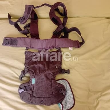 Porte bébé