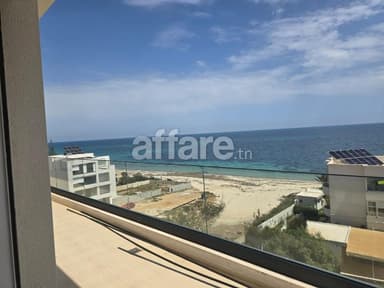 PROJET IMMOBILIER DIRECT PROMOTEUR EN VENTE À CHOTT MARIEM