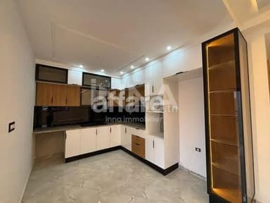 Appartement à vendre à kelibia proche de la mer