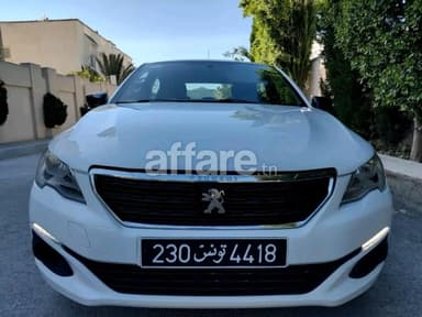 PEUGEOT 301 PREMIÈRE MAIN TRÈS PROPRE