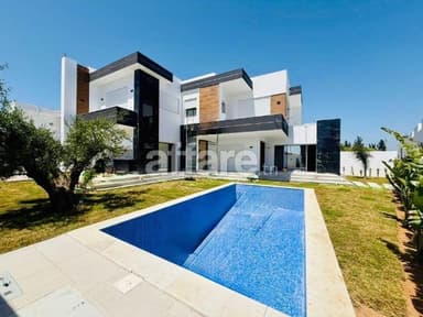 V634 Villa SERENITY