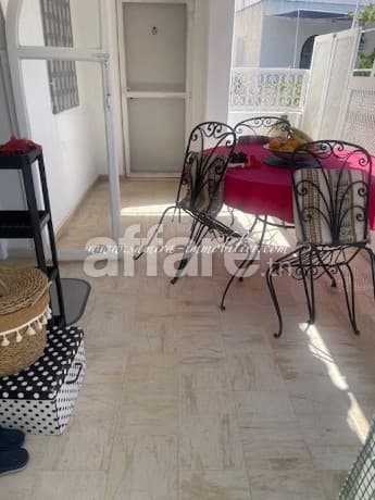 Réf L1242Appartement Angelina