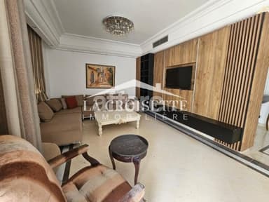 Appartement s3 au Lac2 ZAL2261