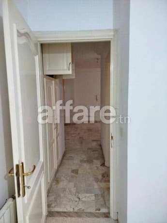 Joli appartement s1