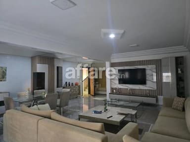 Appartement Moderne à Vendre Opportunité à Saisir