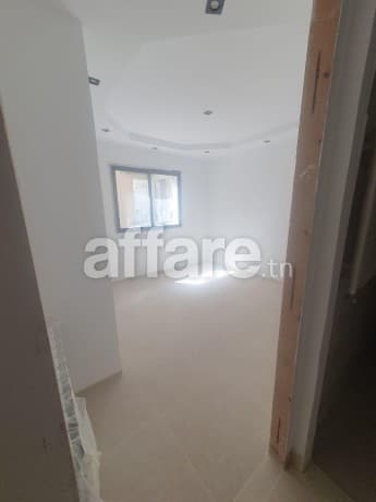 Des appartement s3