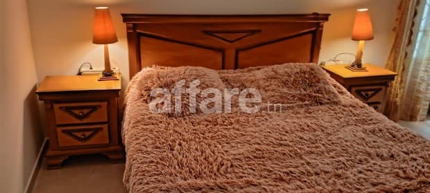 Chambre à coucher complète à vendre Excellent état